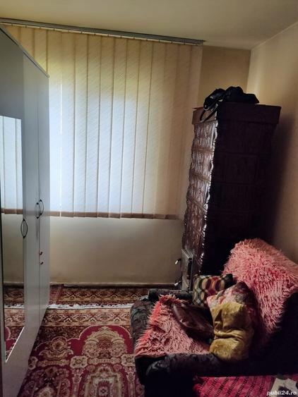 Apartament cu 2 camere în Moldova Nouă