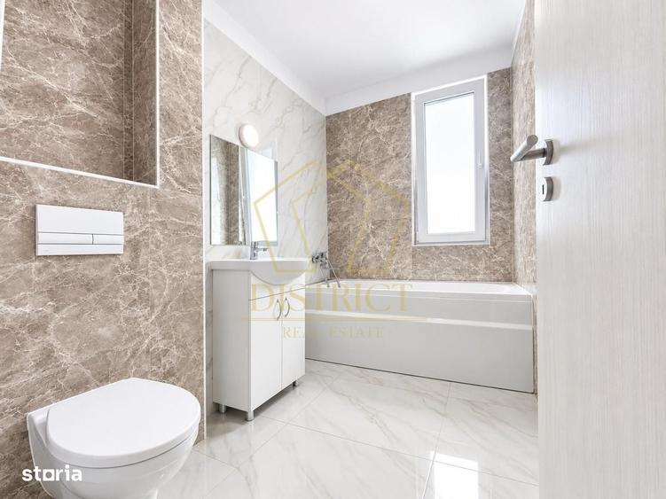 Apartament cu 2 camere | Giroc | Pet Friendly - 5