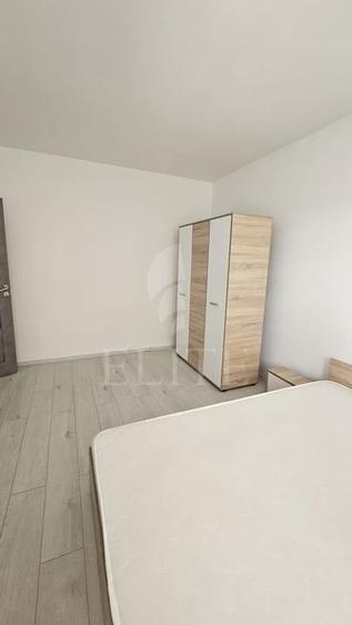 Apartament cu 2 camere semidecomandat, mobilat în Bună Ziua