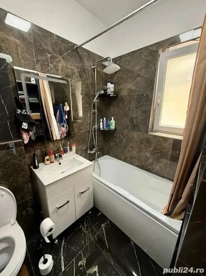Apartament cu 2 camere decomandat Chisoda - 2