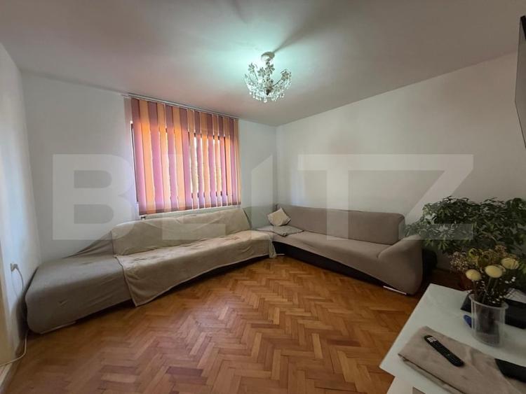 Casă cu 3 camere cu Teren 550 Mp în Tărlungeni