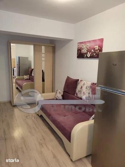 Apartament 2 camere, living open space, Complex rezidential Copou - 5