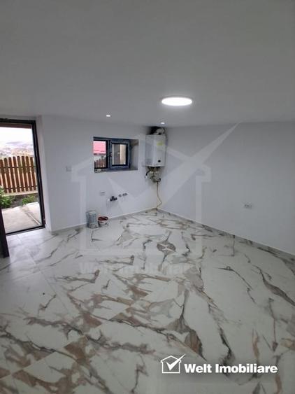 Casă individuală cu 5 camere cu Teren 300 Mp în Sânnicoară