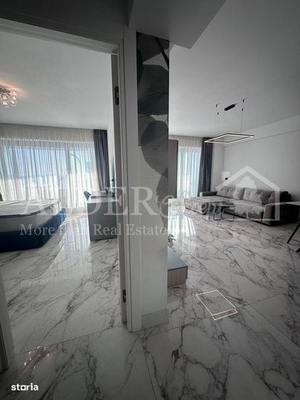 Apartament cu 2 camere în Nord