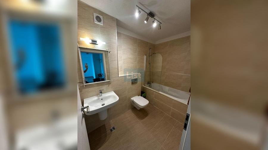 Apartament cu 2 camere decomandat în Bună Ziua