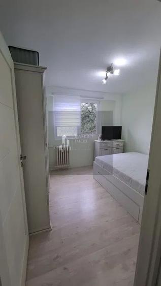 Apartament 2 cam decomandat etaj intermediar Brancoveanu/Marie Curie - 6