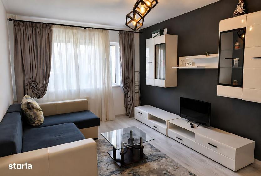Apartament cu 3 camere decomandat în Lăpuș