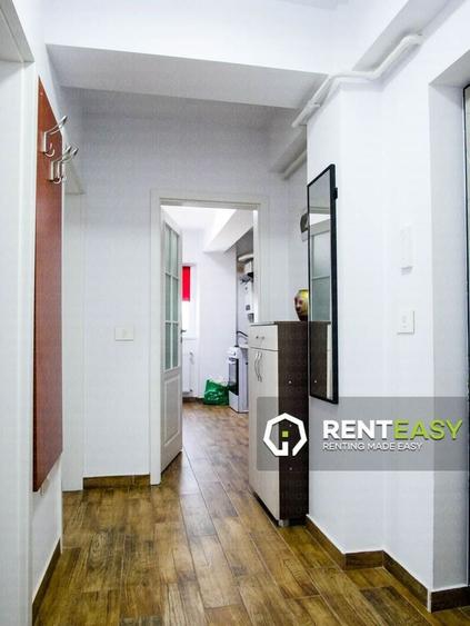 Apartament cu 2 camere în Cug