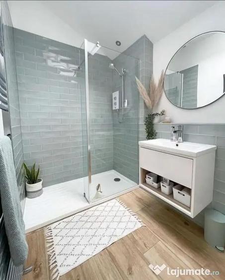 Apartament cu 2 camere decomandat în Metalurgiei
