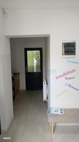 Spațiu comercial, de 16 mp, în Decebal