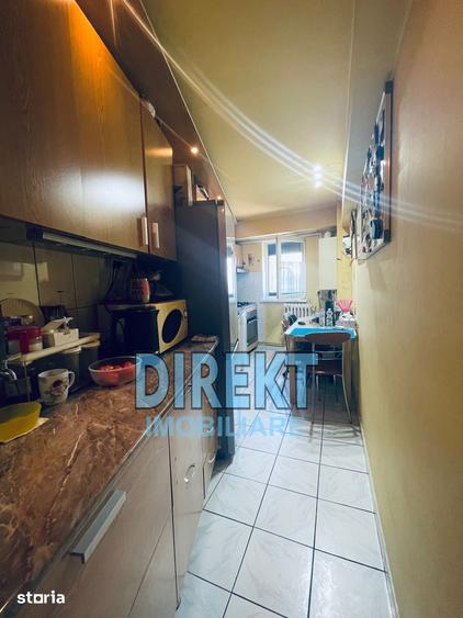 Apartament 2 camere de vanzare, Sensul Vechi - 8