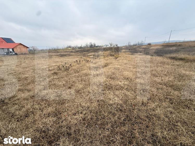 Teren de 1250 mp, în Central