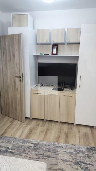 Apartament cu 2 camere decomandat, mobilat în Grozăvești