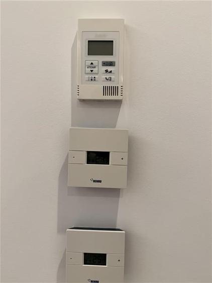 Apartament cu 4 camere decomandat, mobilat în Primăverii