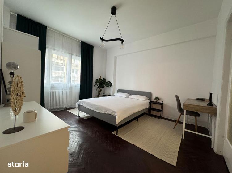 Apartament ultracentral 3 camere proaspat renovat - 3