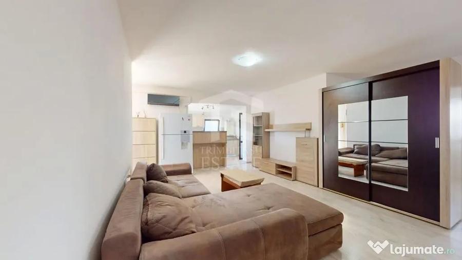 Apartament 2 camere cu 2 terase, 73,40 mp, Bragadiru - 2