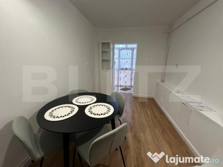 Apartament 2 camere, 48 mp, zona 1 Mai-Pelendava - 9