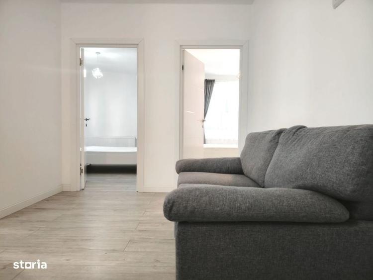 Apartament cu 3 camere decomandat în Chinteni