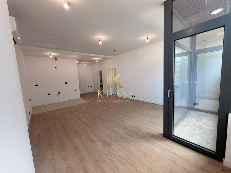 Apartament 2 camere | 64 mp | Vest | One North Lofts - 5