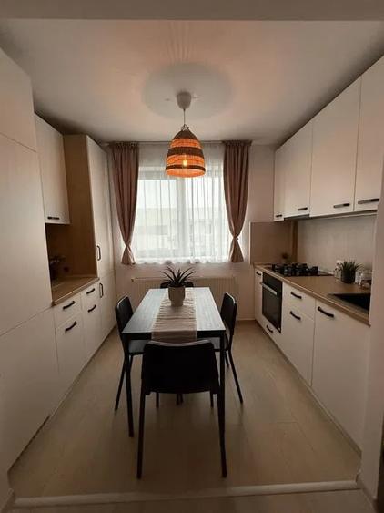 Hils Brauner - Apartament 2 Camere / Comision 0% - 6