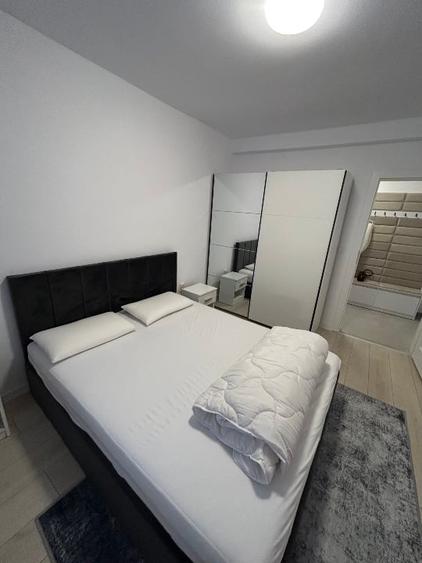 Apartament cu 2 camere decomandat, mobilat în Giroc