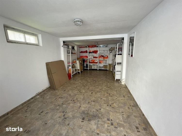 Apartament cu 4 camere în Central