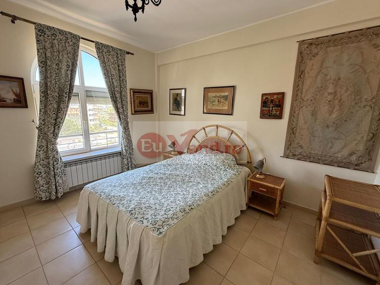 Apartament cu 4 camere decomandat în Nord
