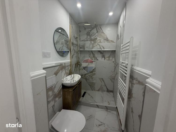 Spațiu comercial, de 135 mp, în Central