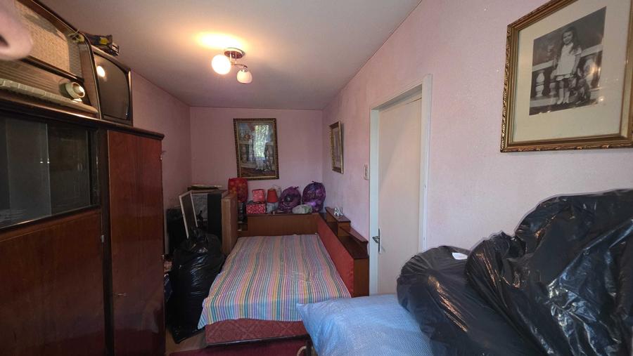Apartament cu 2 camere semidecomandat în Km 4