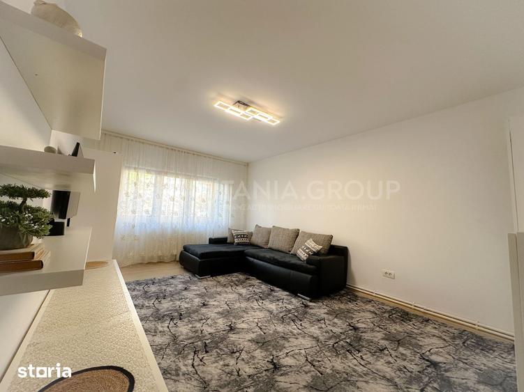 Apartament 3 camere decomandat modern in Tractorul - 8