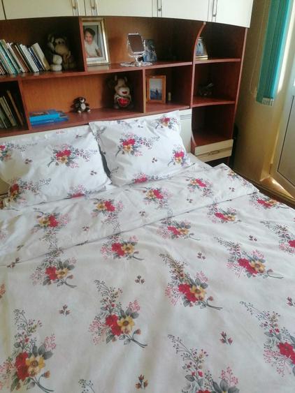 Apartament cu 2 camere decomandat în Mărăști