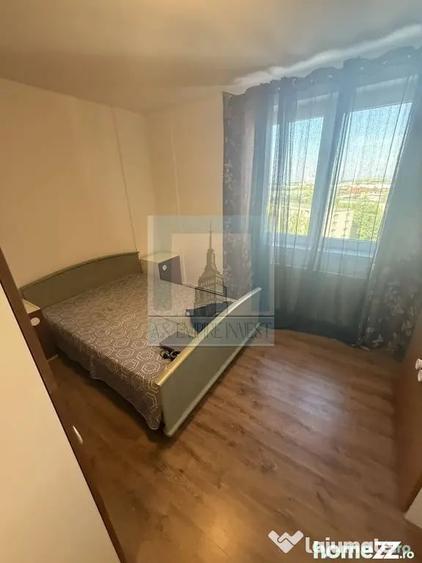 Apartament cu 2 camere decomandat în Gemenii