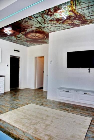 Apartament cu 2 camere în Exterior Sud