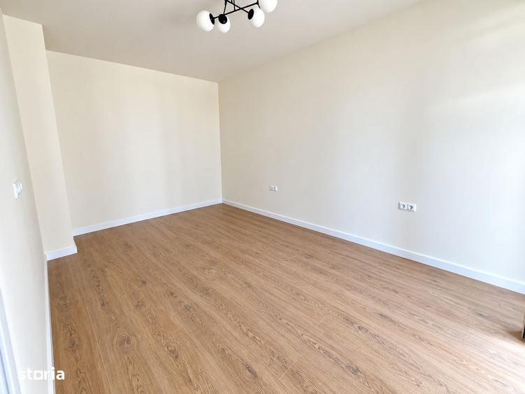 Apartament de 2 camere, 50 mp, parcare, zona Tineretului - 9