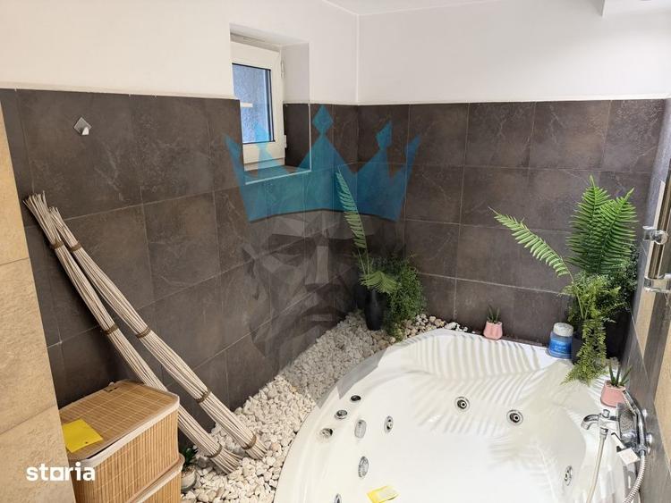 Apartament cu 2 camere în Centrul Civic