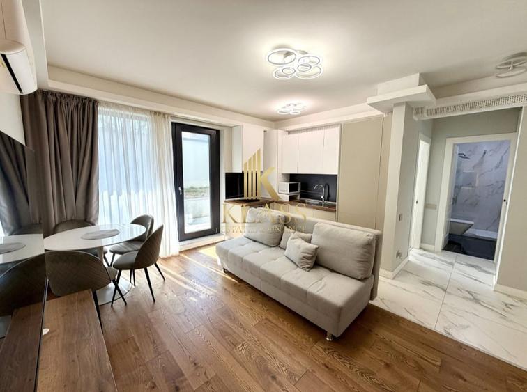 Apartament cu 2 camere decomandat, mobilat în Unirii