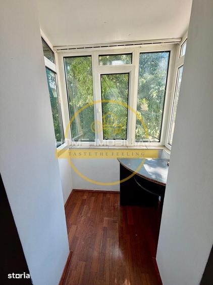 Apartament 4 camere, 70 mp mobilat ?i utilat complet, zona Scoala 7 - 13