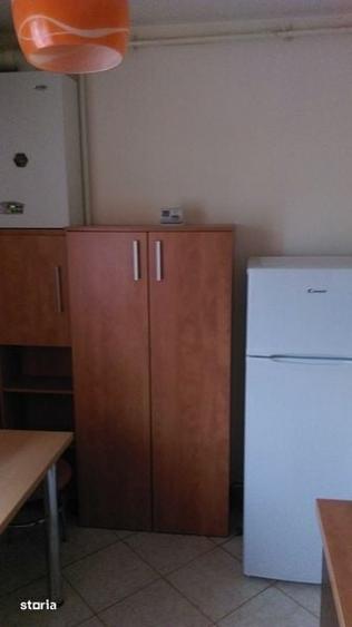 PF inchiriez apartament cu 2 camere in Floresti, str ioan Rus, nr 76 - 2