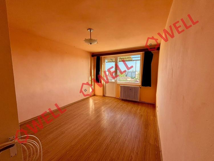 Apartament cu 2 camere în Târgu Secuiesc