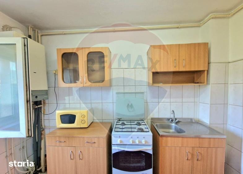 Apartament 2 camere / Neagoe Voda / Etaj 3 - 19