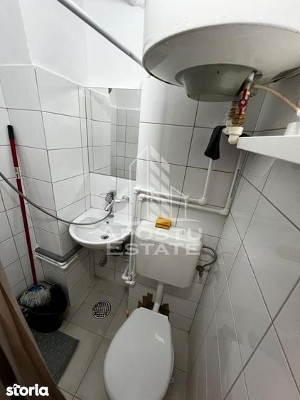 Garsoniera de inchiriat in zona Complexului Studentesc, Timisoara - 5