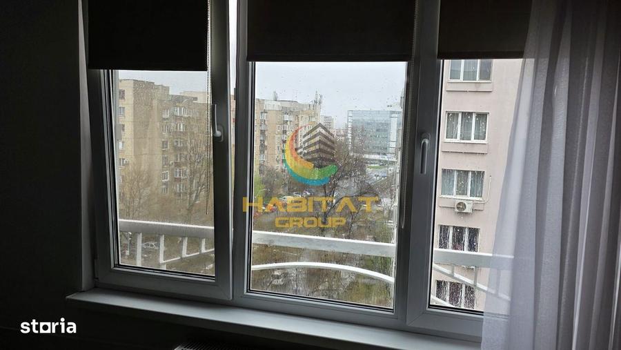Garsoniera de Vanzare Lujerului, 41 mp, Negociabil - 11