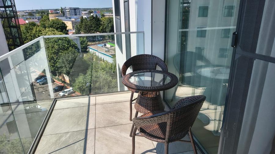 Apart 2 camere 59m2 | Atlas Residence - Aviatiei | Str. Alexandru Serbanescu - 10