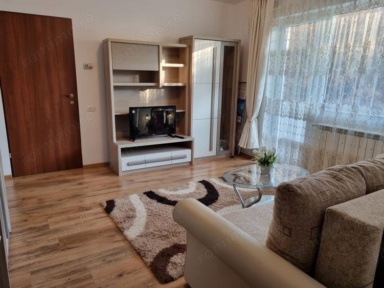 Proprietar inchiriez ap 2 camere pia?a centrala Deva - 7