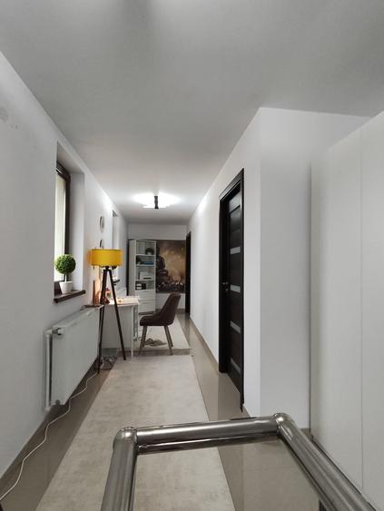 Casă individuală cu 3 camere cu Teren 500 Mp în Gulia