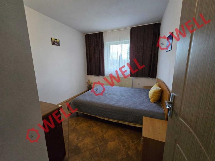 Casă cu 3 camere cu Teren 840 Mp în Periferie