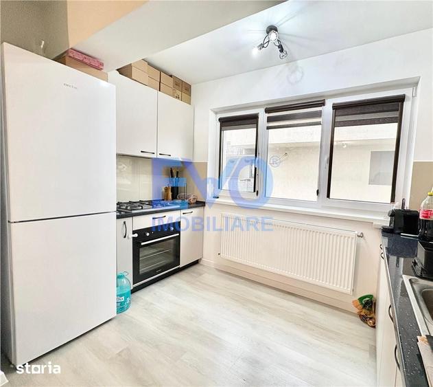 Apartament 3 camere, decomandat, loc de parcare, Rediu, Iasi - 2