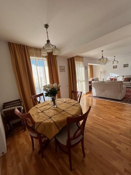 Apartament cu 2 camere decomandat, mobilat în Otopeni