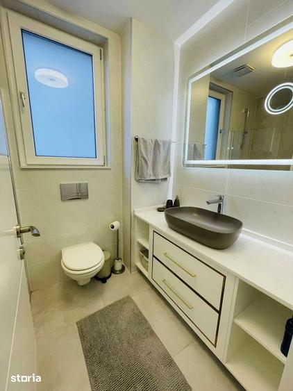 Apartament cu 2 camere în Tei