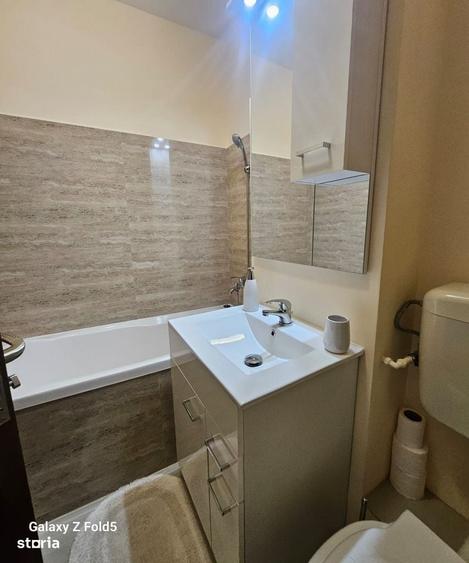 Apartament 2 camere de inchiriat Bdul Dacia, Oradea (zona Profi) - 5
